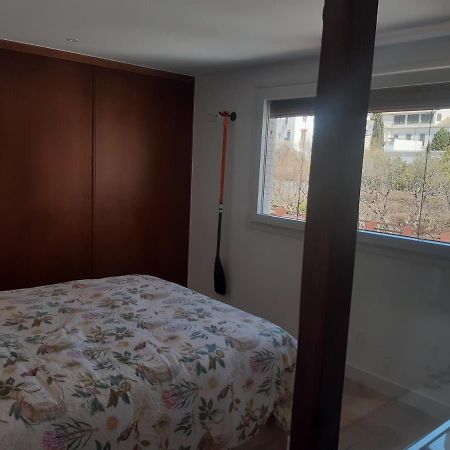 グラナダHabitacion Con Bano Privado Y Vistasアパートメント エクステリア 写真