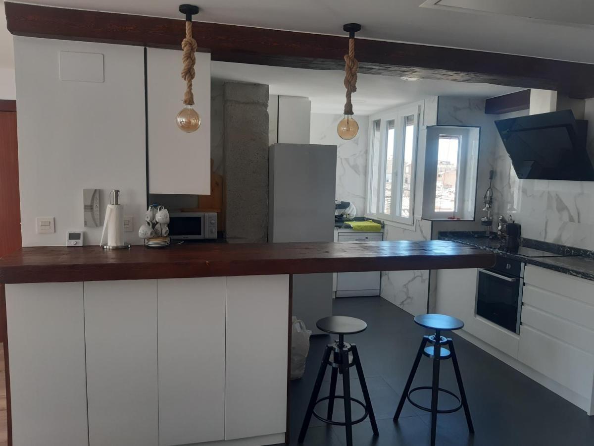 グラナダHabitacion Con Bano Privado Y Vistasアパートメント エクステリア 写真