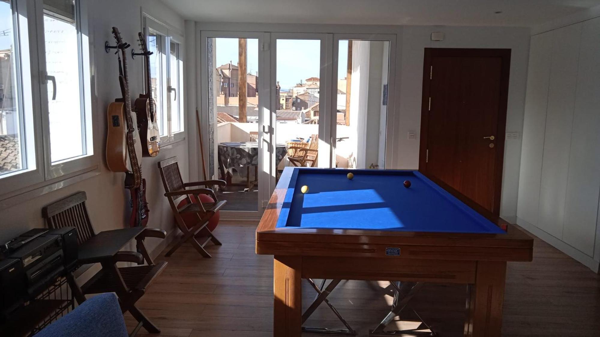 グラナダHabitacion Con Bano Privado Y Vistasアパートメント エクステリア 写真